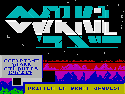 Overkill (1988)(Atlantis Software)